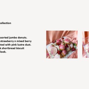 Donut Collection